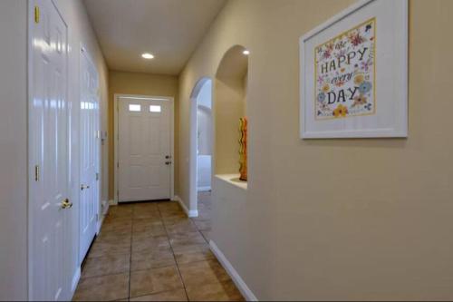 3 Bedroom beauty with Pool & spa in La Quinta, USA