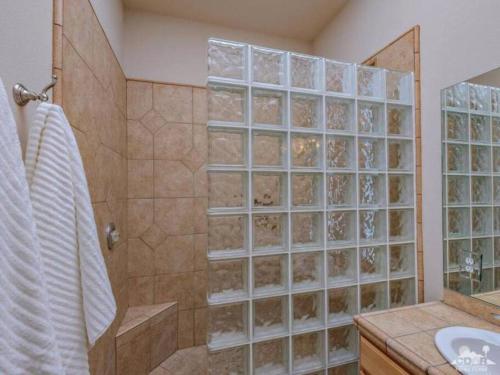 3 Bedroom beauty with Pool & spa in La Quinta, USA