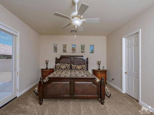 3 Bedroom beauty with Pool & spa in La Quinta, USA
