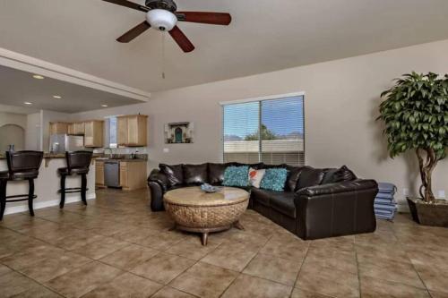3 Bedroom beauty with Pool & spa in La Quinta, USA