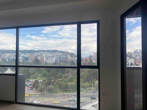 Three-Bedroom Apartment image 10