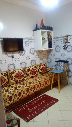 Appartement, Casablanca (photo 5)