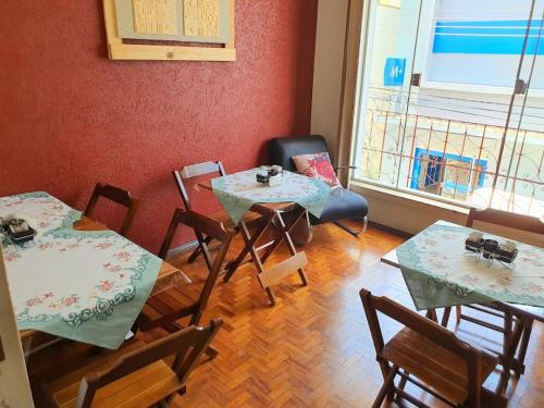 . CENTRALHE HOTEL