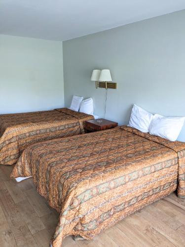 Gateway Inn in Lake City, USA