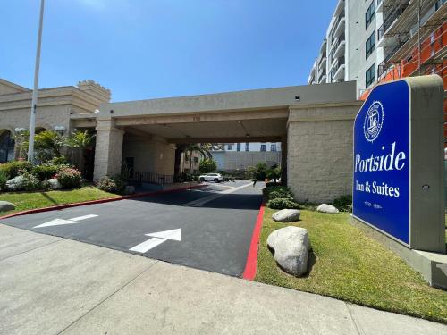 Portside Inn & suites - Hotel - San Pedro