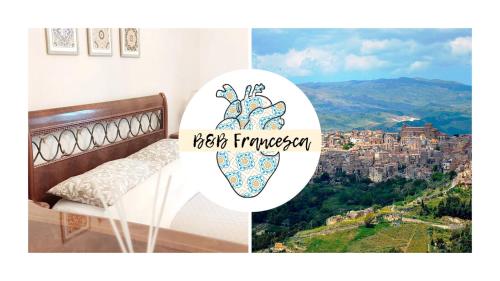 B&B Francesca - Apartment - Calascibetta