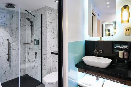 The Halyard Liverpool, Vignette Collection by IHG, Liverpool (photo 7)