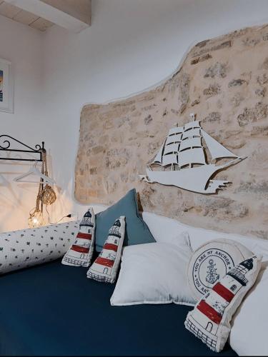 Acasadelpescatore Bed and Breakfast 5