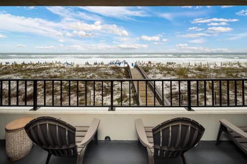Surf Dweller 206 by Brooks and Shorey Resorts condo