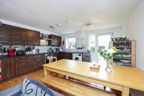 Double bedroom in Clapham, Londyn (zdjęcie 5)