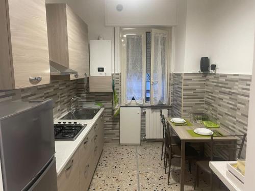 Appartamento Roma vicino metro centocelle, Rome (photo 2)