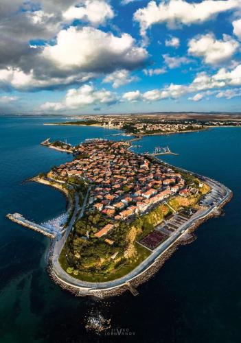 Apartament BEACH VIBES Nessebar