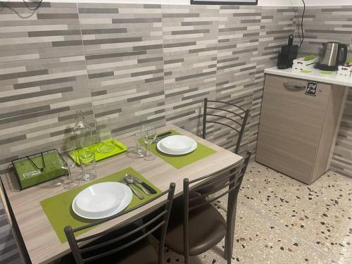 Appartamento Roma vicino metro centocelle, Rome (photo 6)