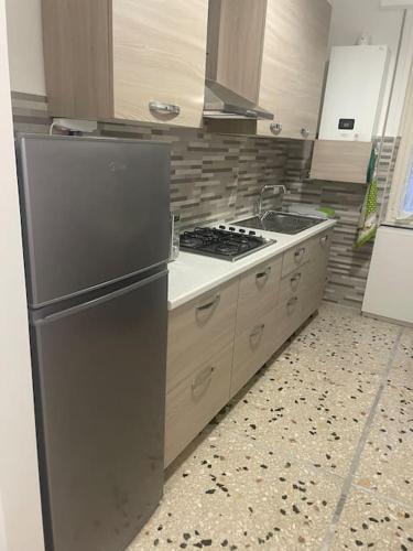 Appartamento Roma vicino metro centocelle, Rome (photo 4)