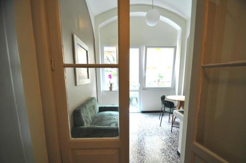L'alcova b&b, a due passi dal centro, Genua (zdjęcie 2)