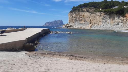 Casa Marina – Moraira, NH
