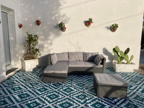 Villa Manu – Sorrento, CO