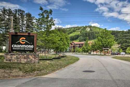 All-Season North Conway Condo with Private Hot Tub! - image 13