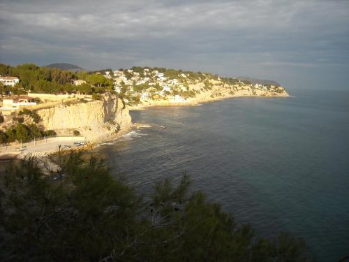 Casa Marina – Moraira, NH
