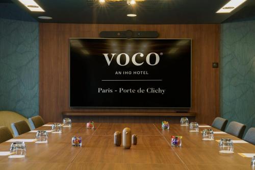 Holiday Inn Paris - Porte De Clichy an IHG Hotel - image 3