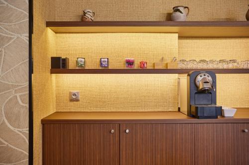 Holiday Inn Paris - Porte De Clichy an IHG Hotel - image 12