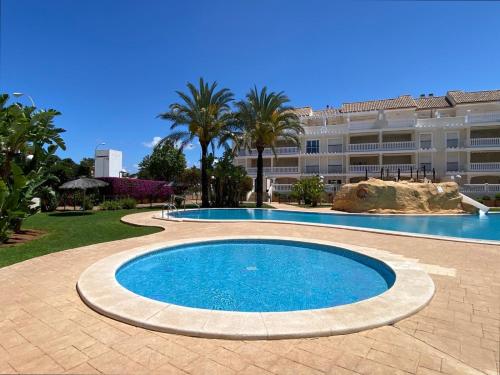Aquamarinas Denia
