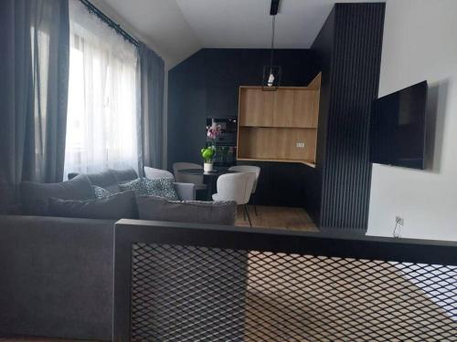 Apartament Z Duzym Tarasem, Bezplatny Parking, Awg Apartments - Cracovie