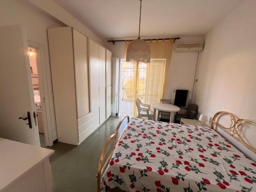 Villa Melina Appartamenti – Santa Maria di Castellabate, UT