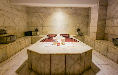 Spa, ADA JULIAN HOTEL in Marmaris