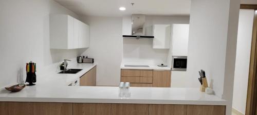 Classical Two Bed Apartment -Gold -Crest- Mall - main image
