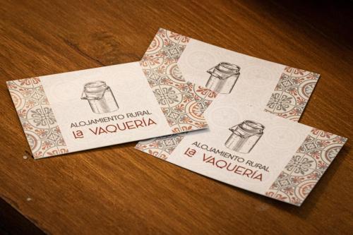  La Vaquería in Niebla