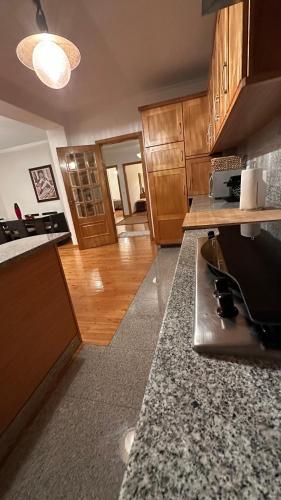 Appartement tout confort à valpaços (Appartement tout confort a valpacos) in Vila Nova de Foz Coa