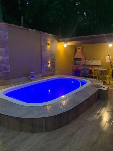 casa camburi natureza e mar – khách sạn tại Praia de Camburi
