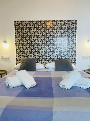  Patio de Los Barberos in Valle de Abdalagís