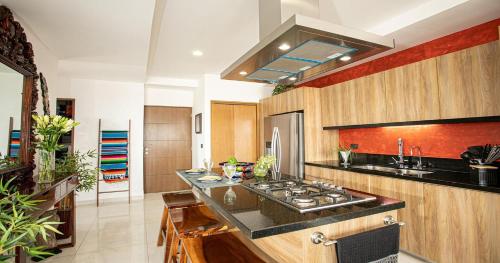 Zoho Skies Amazing View Sleeps 6 in Puerto Vallarta, Mexico