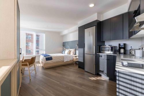 Cocina, Marina Square Suites in Bremerton (WA)