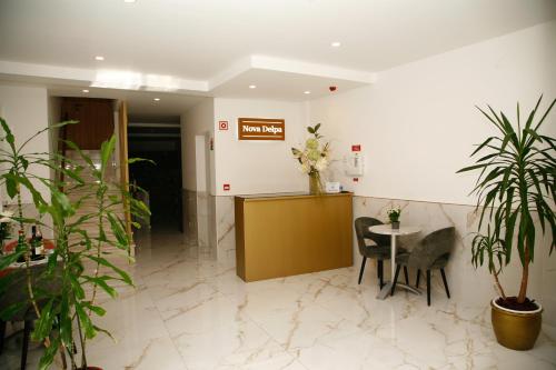 Nova Delpa AL 2