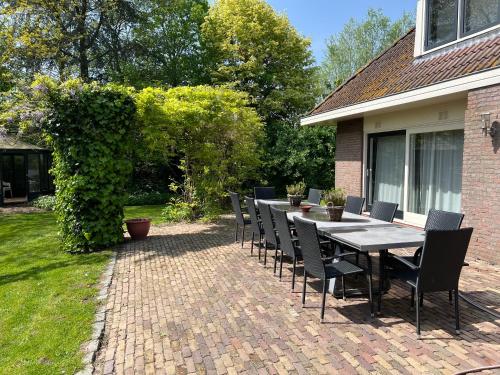 Dārzs, Boerderij Zonneveld in Rossum (Gelderland)