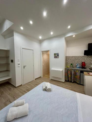 Quattro Canti rooms 3