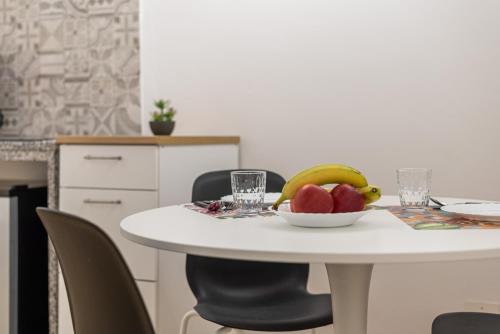 Quattro Canti rooms 2