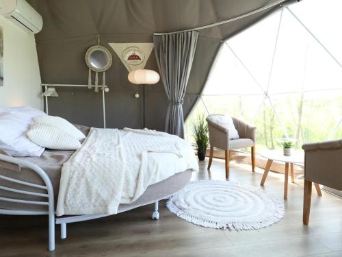 Glamping Beograd in Vranic