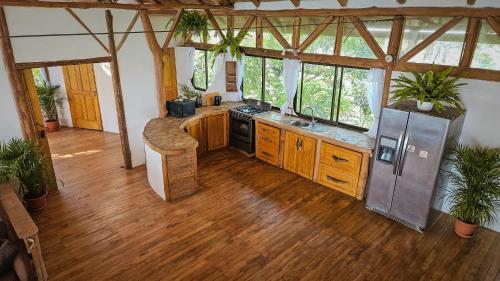 Sundancefamily Paradise Villa in Playa Samara