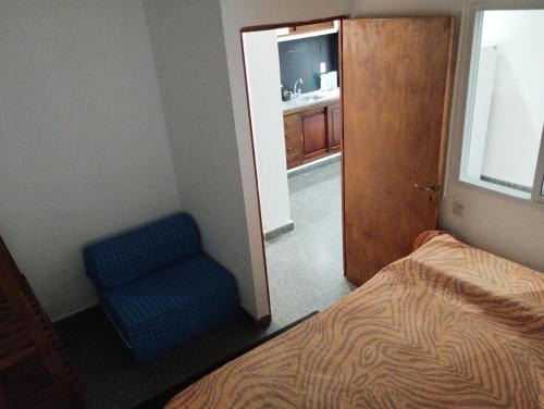 Temporario valentina in Barrio Sargento Cabral