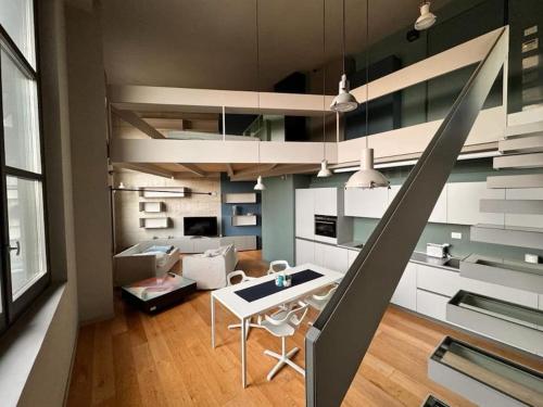 Casa Hollywood [Centro, Mole Antonelliana], Turín (fotografie 9)
