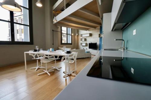Casa Hollywood [Centro, Mole Antonelliana], Turín (fotografie 10)