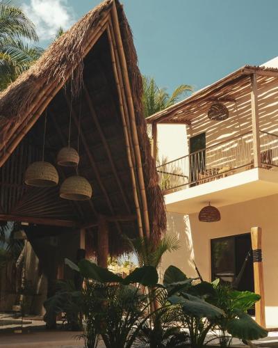 . Nikau Hotel El Cuyo - Adults Only