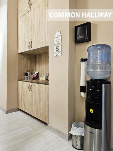 Sunflower Twin room, Tirana (photo 10)