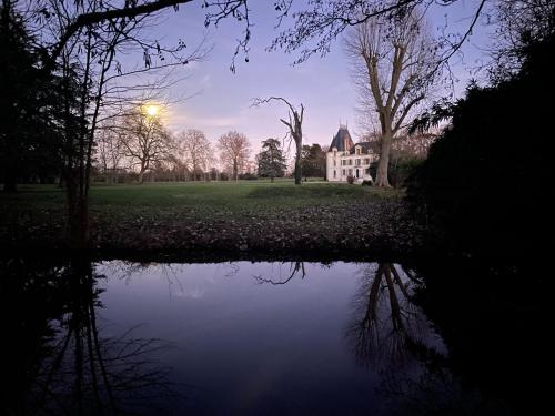 Château De La Coutancière