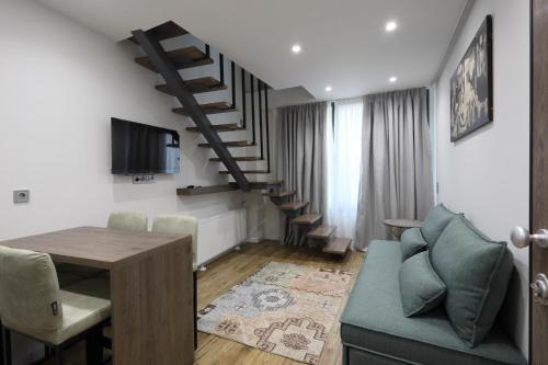 Zen Private Suites, Ioannina (foto 4)