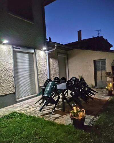 Maison Medicis - T5 Spacieuse et Calme en Ville - Emplacement Ideal in Croix-Daurade